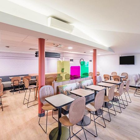 B&B Hotel Mulhouse Kingersheim Exteriér fotografie