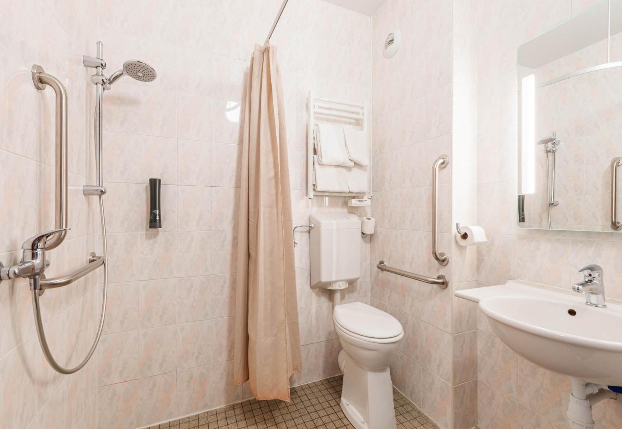 B&B Hotel Mulhouse Kingersheim Exteriér fotografie