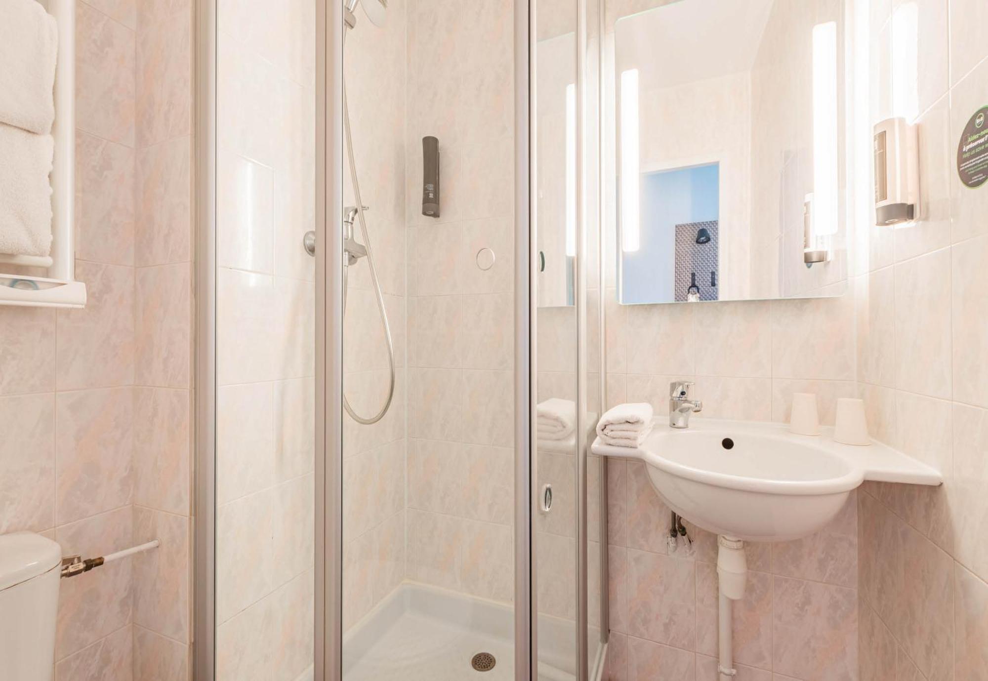 B&B Hotel Mulhouse Kingersheim Exteriér fotografie