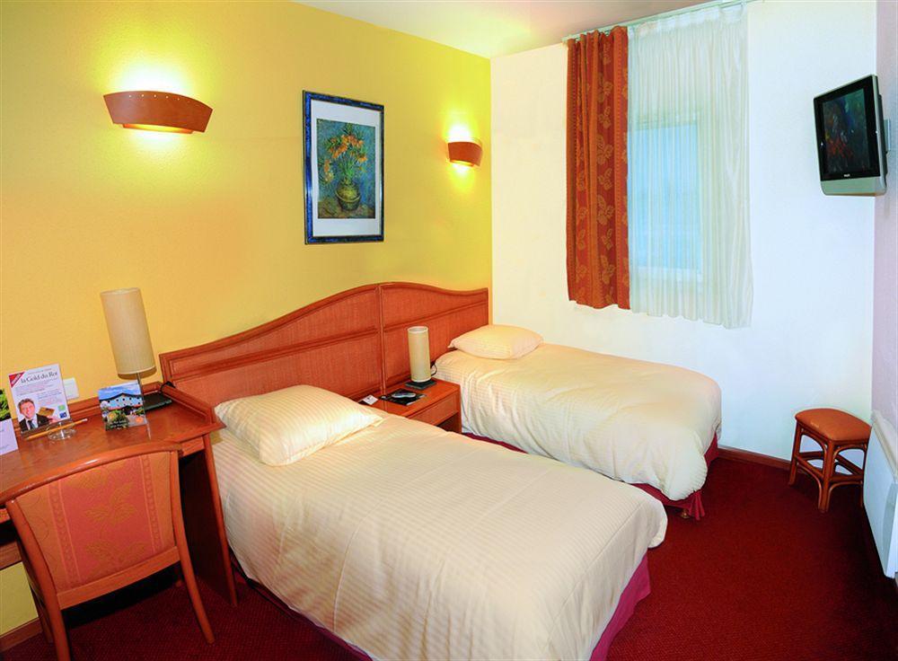 B&B Hotel Mulhouse Kingersheim Exteriér fotografie