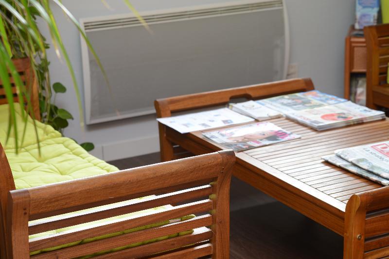 B&B Hotel Mulhouse Kingersheim Exteriér fotografie