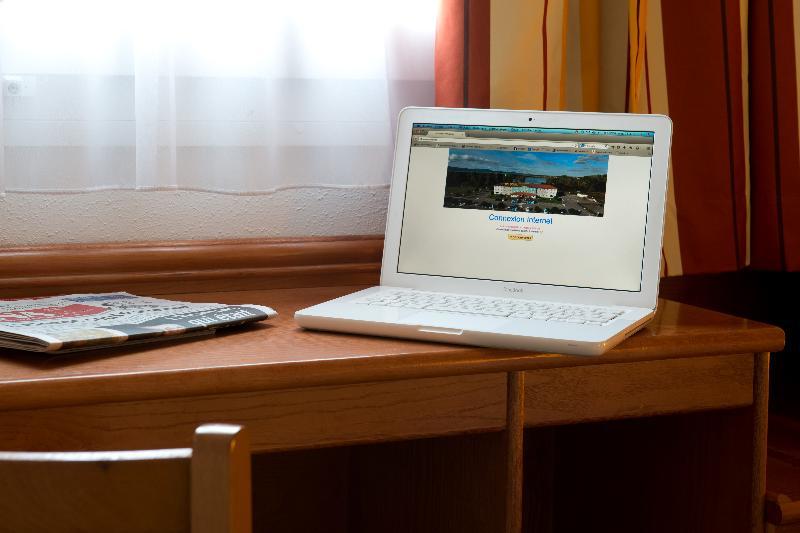 B&B Hotel Mulhouse Kingersheim Exteriér fotografie