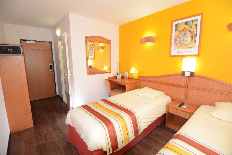 B&B Hotel Mulhouse Kingersheim Exteriér fotografie