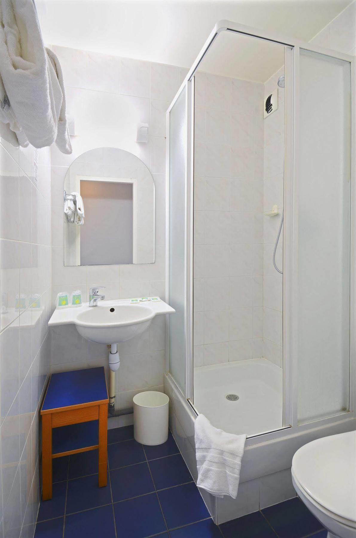 B&B Hotel Mulhouse Kingersheim Exteriér fotografie