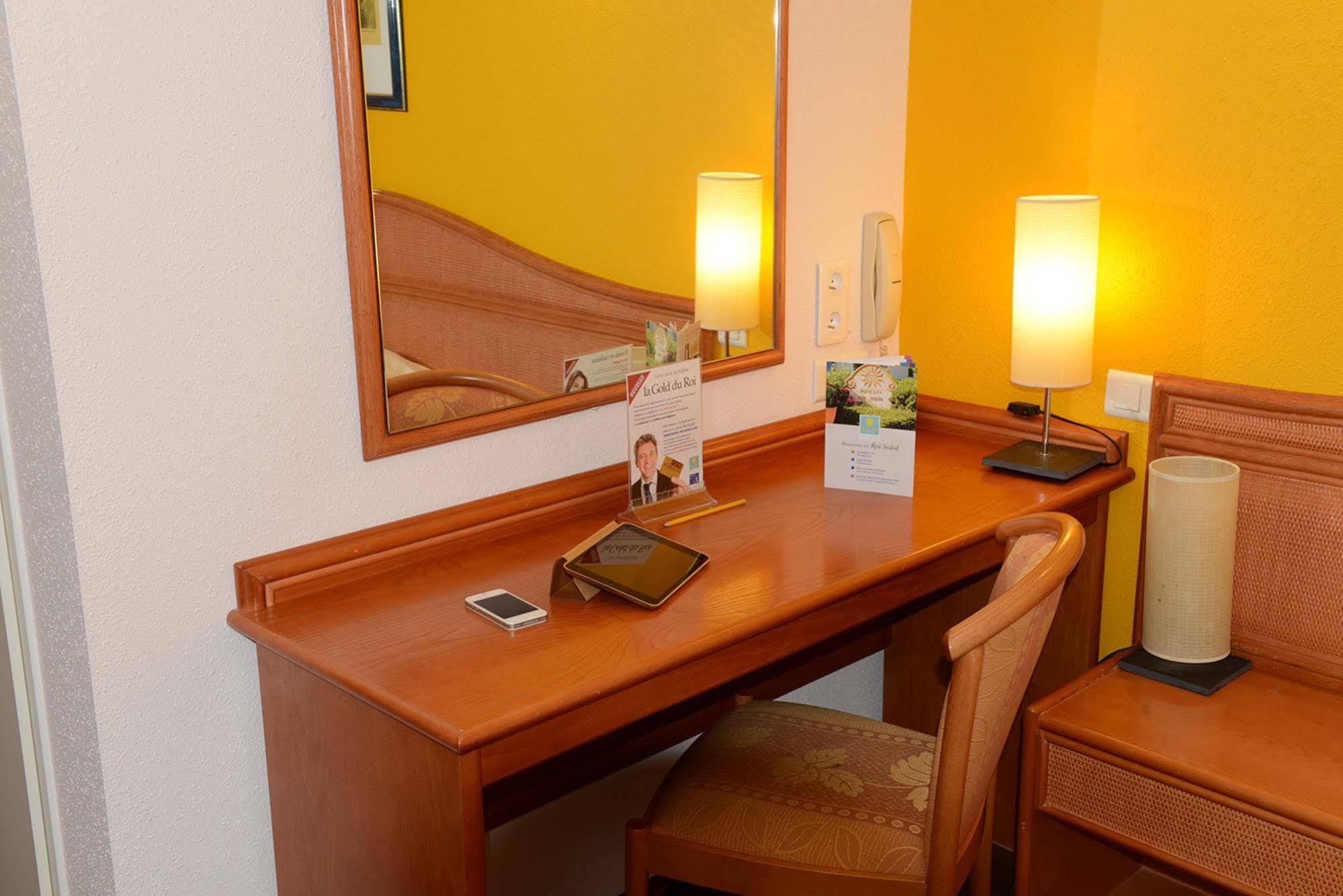 B&B Hotel Mulhouse Kingersheim Exteriér fotografie