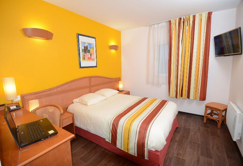B&B Hotel Mulhouse Kingersheim Exteriér fotografie