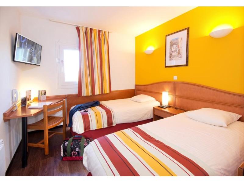 B&B Hotel Mulhouse Kingersheim Exteriér fotografie