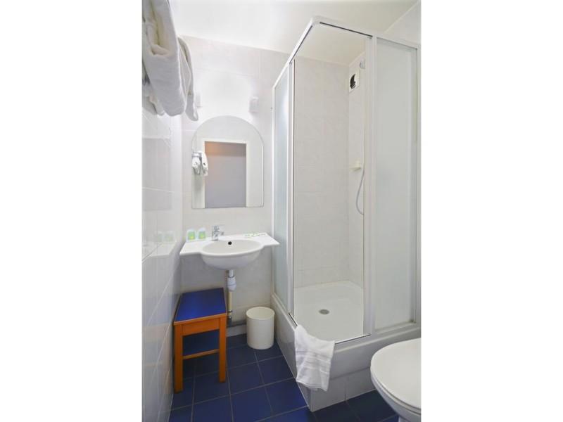 B&B Hotel Mulhouse Kingersheim Exteriér fotografie
