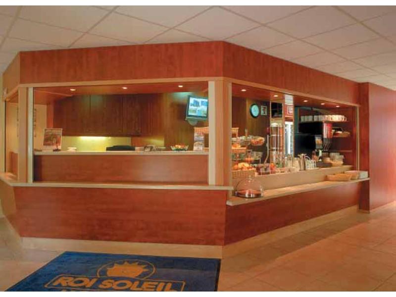 B&B Hotel Mulhouse Kingersheim Exteriér fotografie